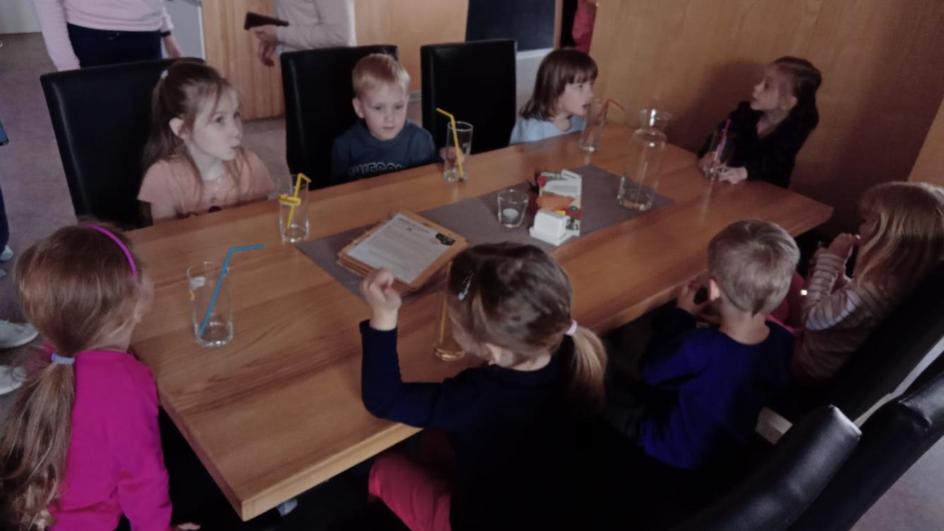 Návštěva zábavního parku "Skippy" - 30