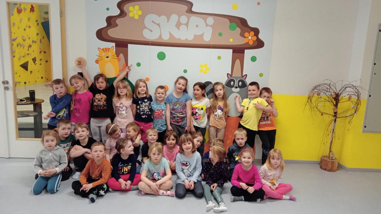 Návštěva zábavního parku "Skippy" - 32