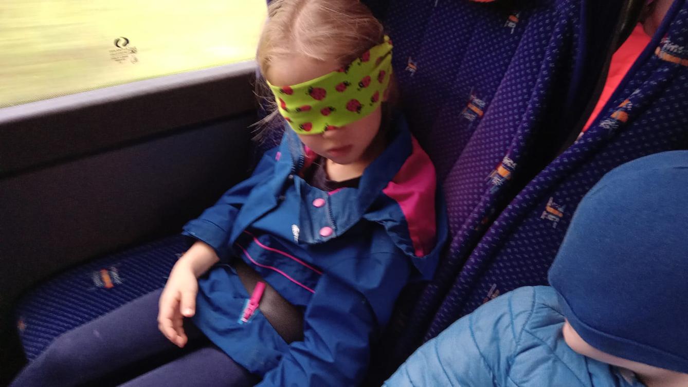 Návštěva zábavního parku "Skippy" - 33