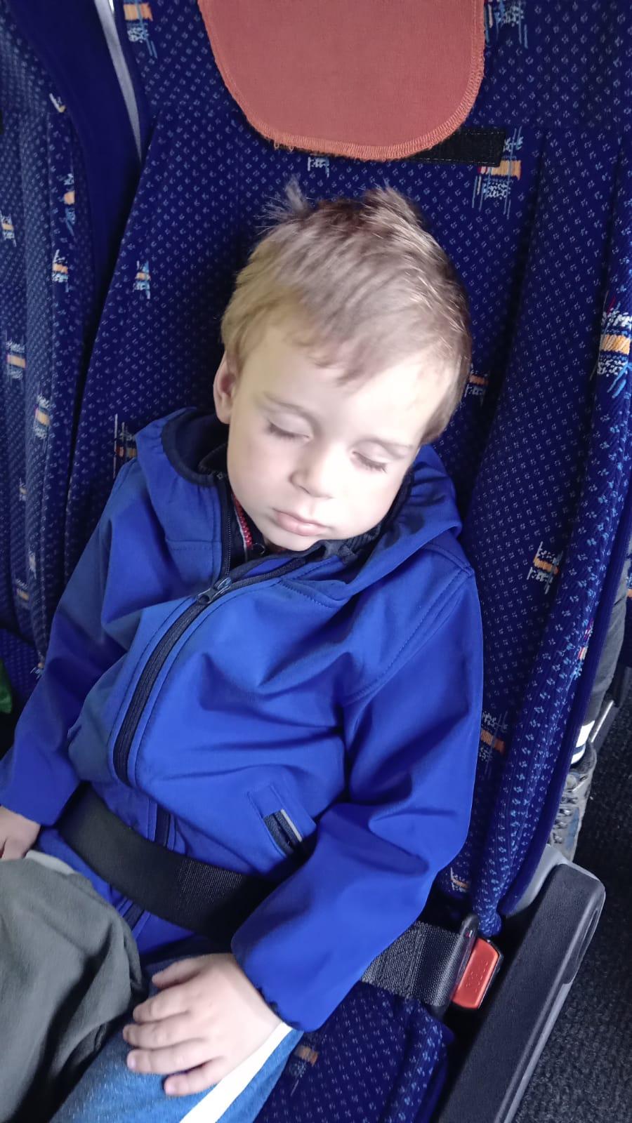 Návštěva zábavního parku "Skippy" - 35