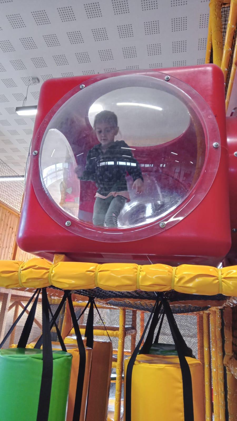 Návštěva zábavního parku "Skippy" - 36