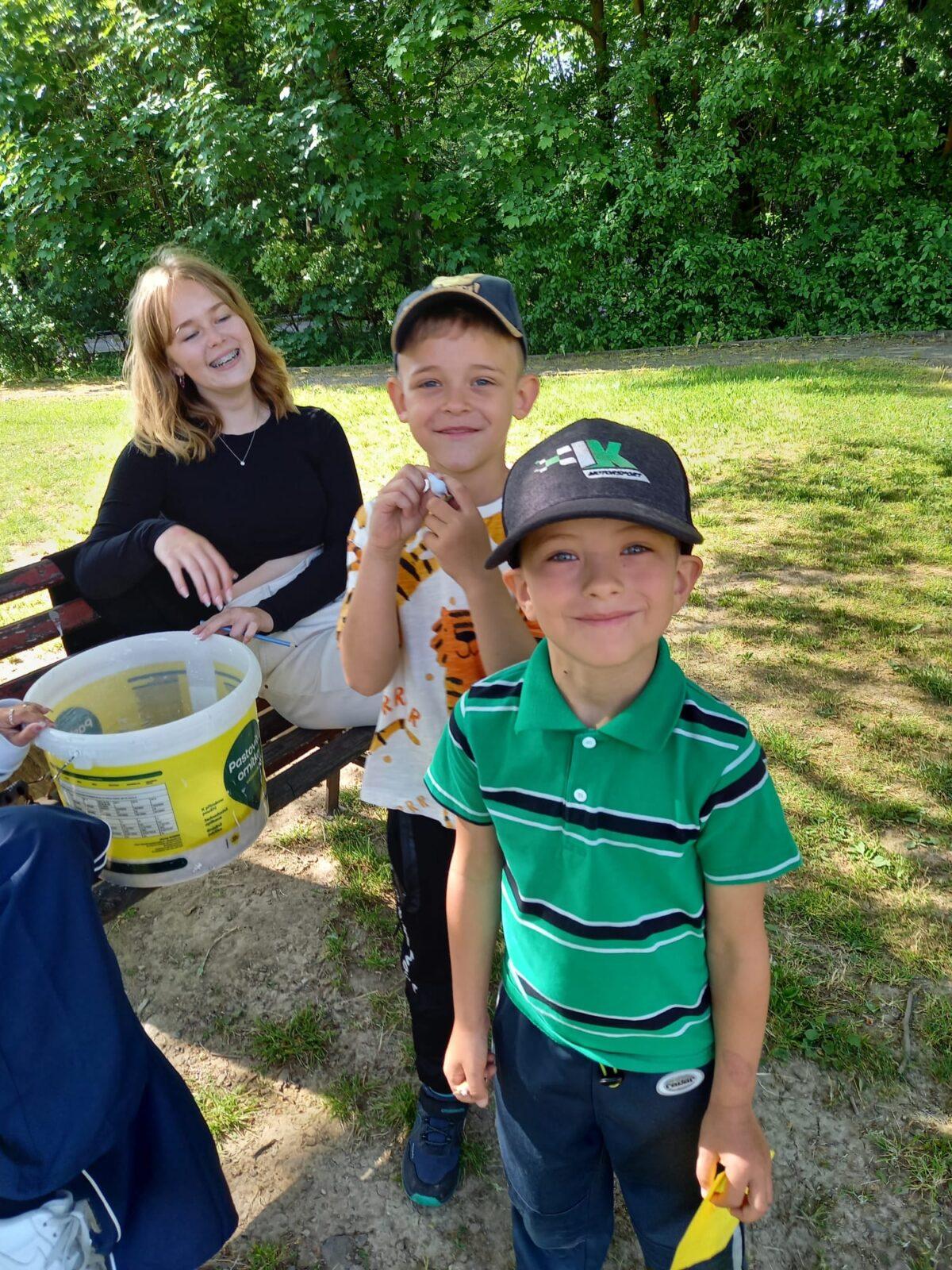 Den s předškoláky - 3