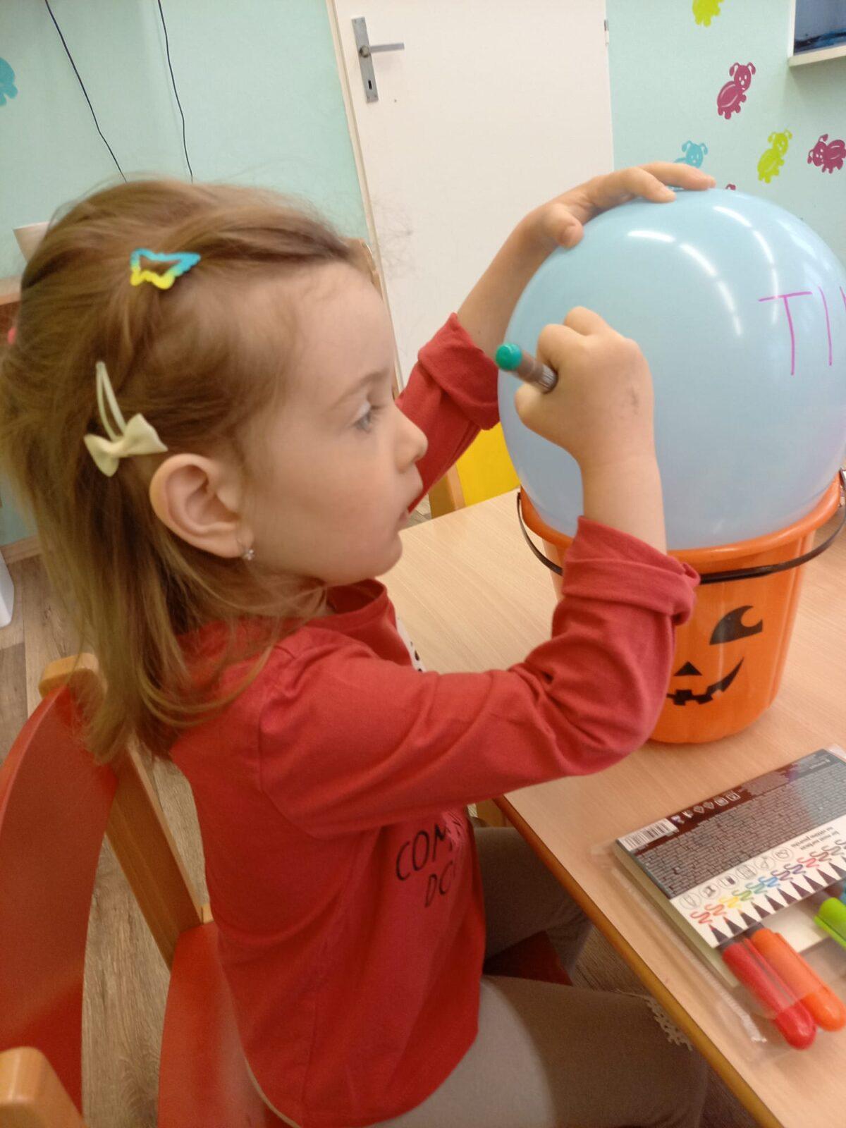 Broučci: tvořeníčko, tvoření :-) - 2