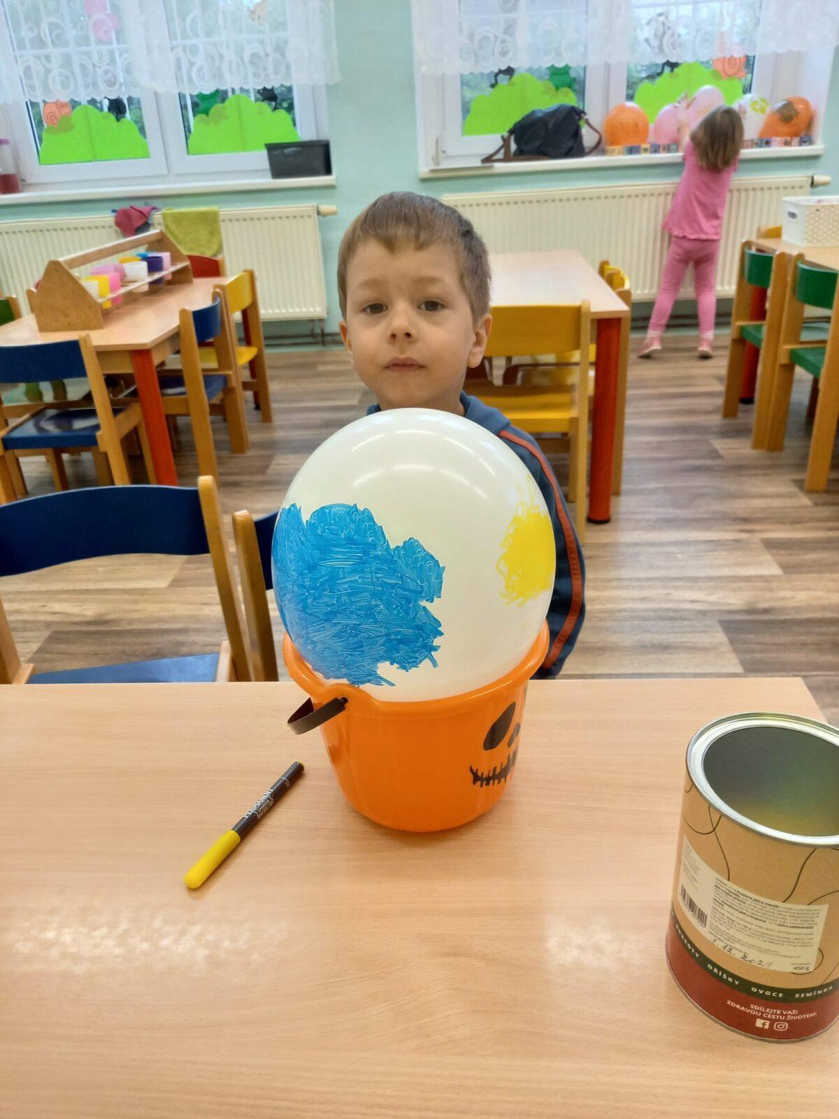 Broučci: tvořeníčko, tvoření :-) - 3