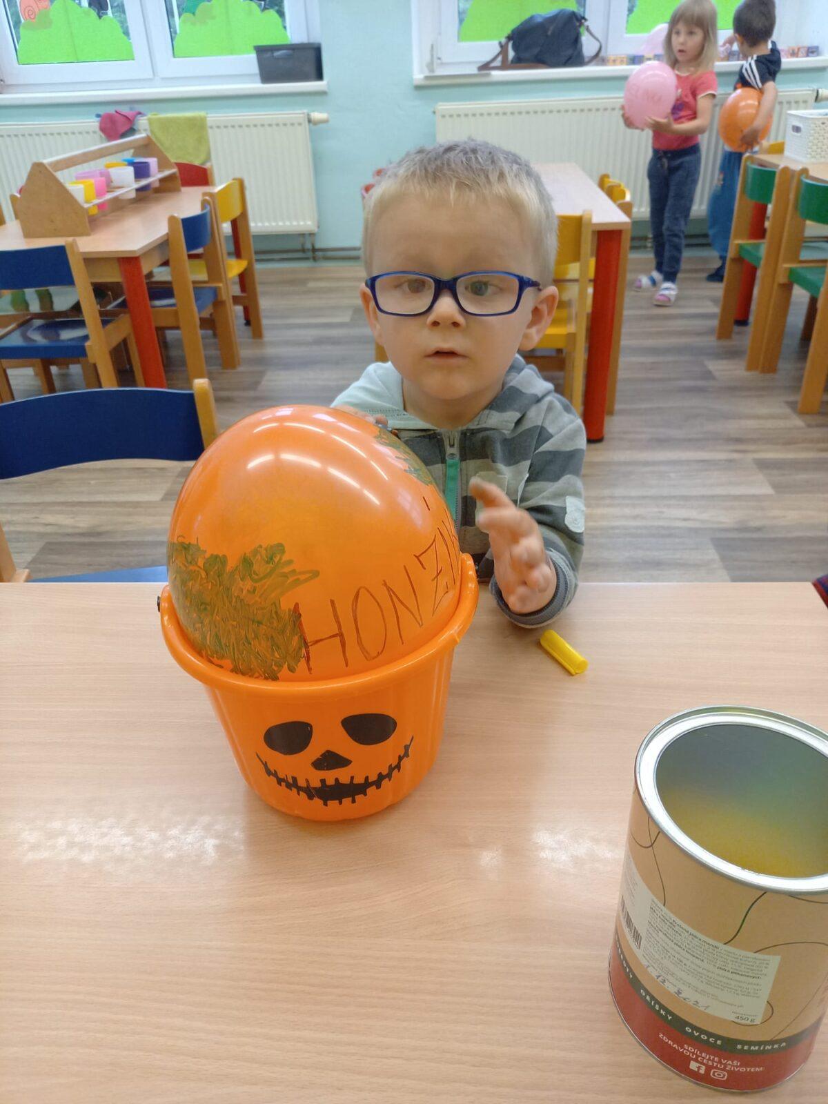 Broučci: tvořeníčko, tvoření :-) - 6