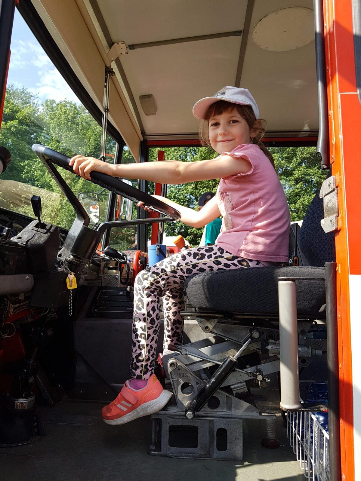 Hasiči v MŠ II. :-) - 1