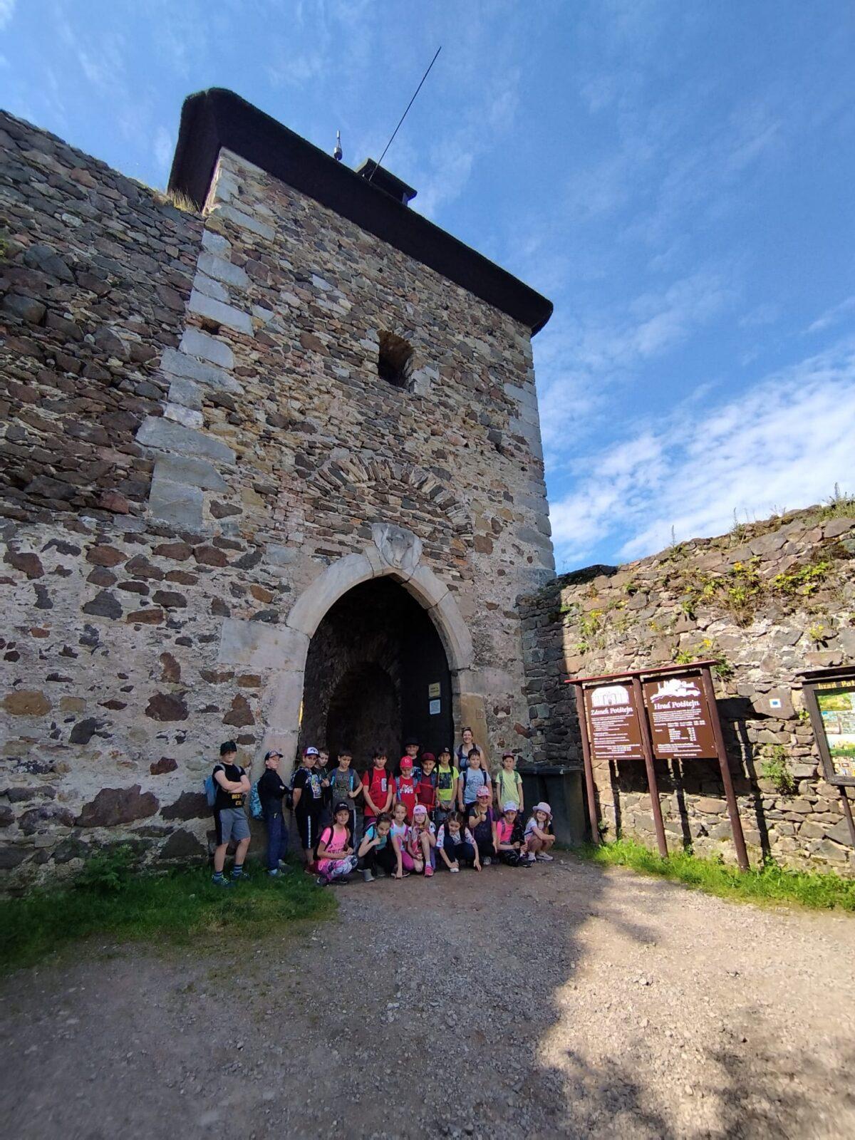 Druháčci v Potštejně - 30