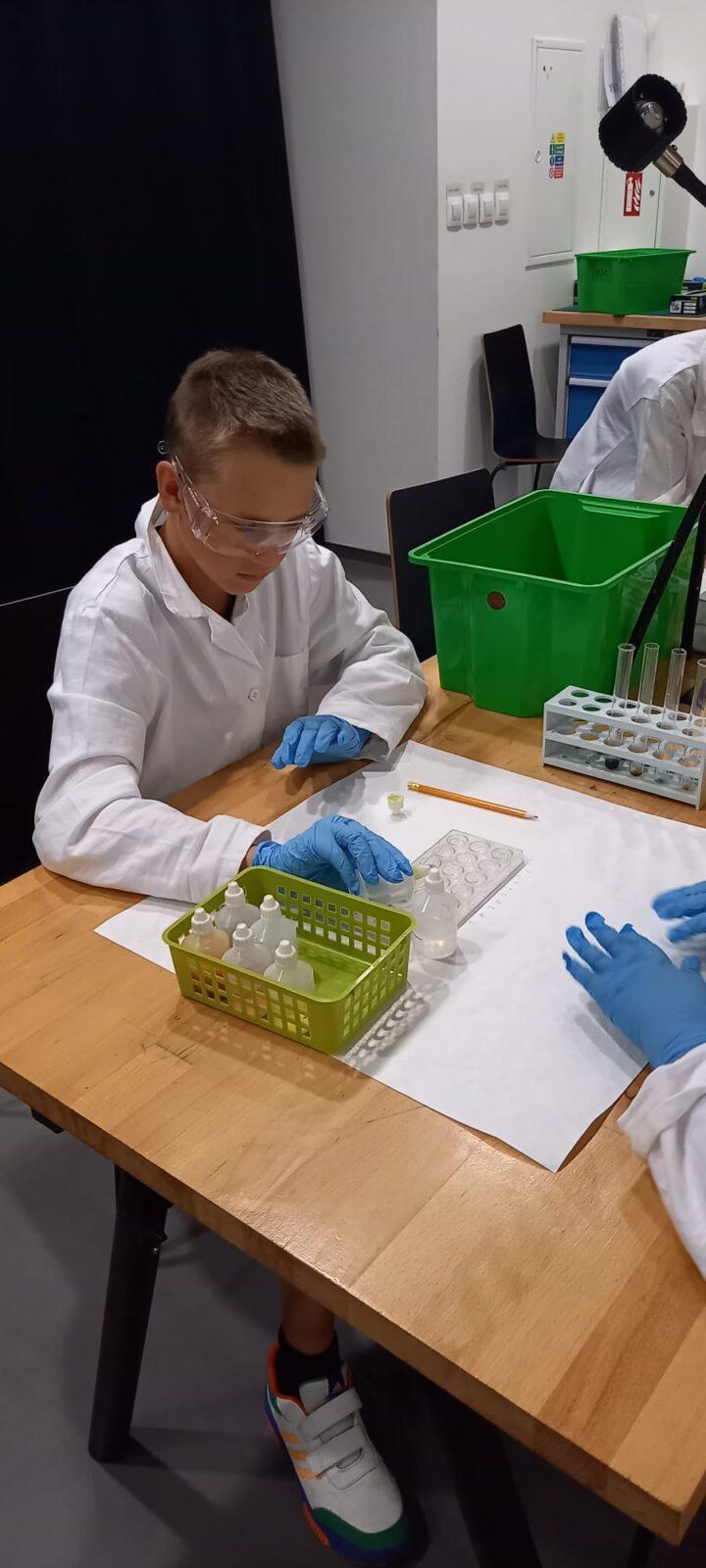 VIDA! - 5. třída na výletě - 36