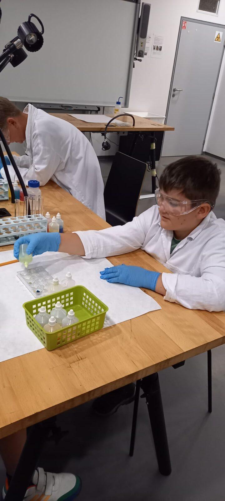 VIDA! - 5. třída na výletě - 37