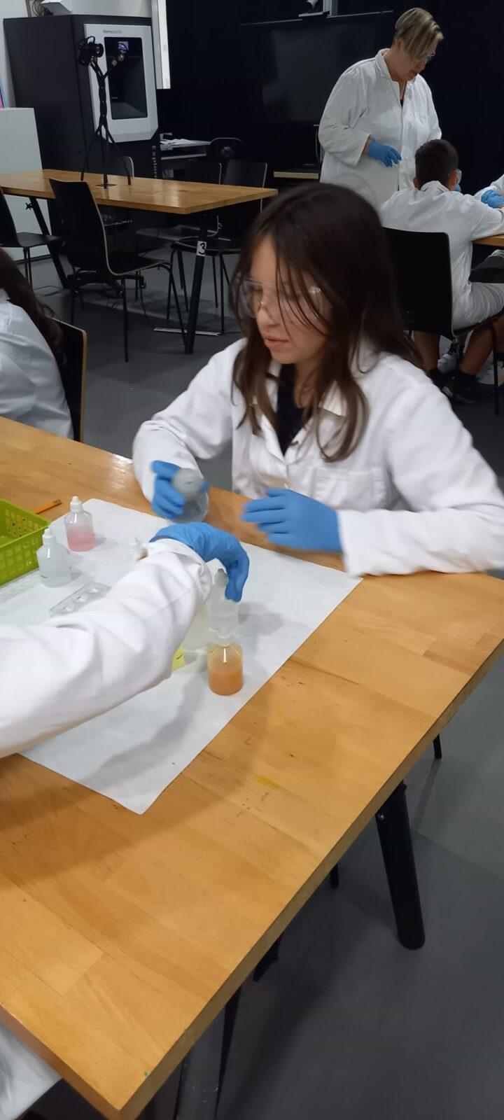 VIDA! - 5. třída na výletě - 38