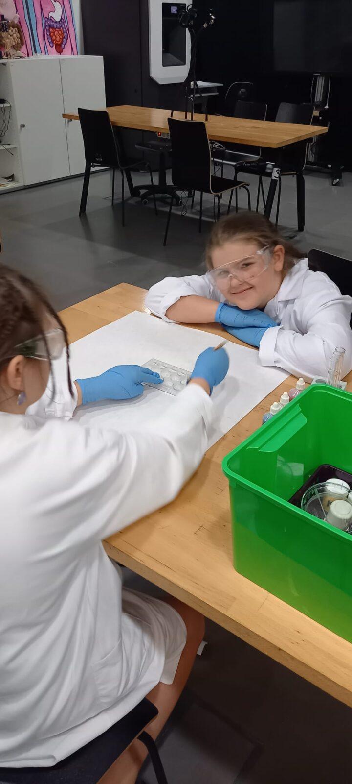 VIDA! - 5. třída na výletě - 40