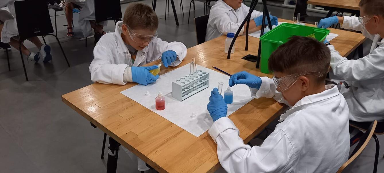 VIDA! - 5. třída na výletě - 41