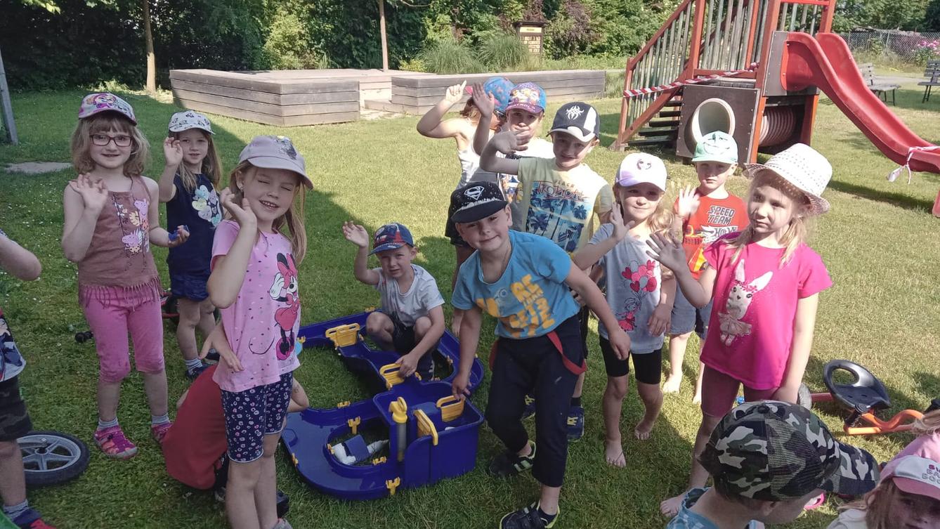 Loučení se školkou... - 3