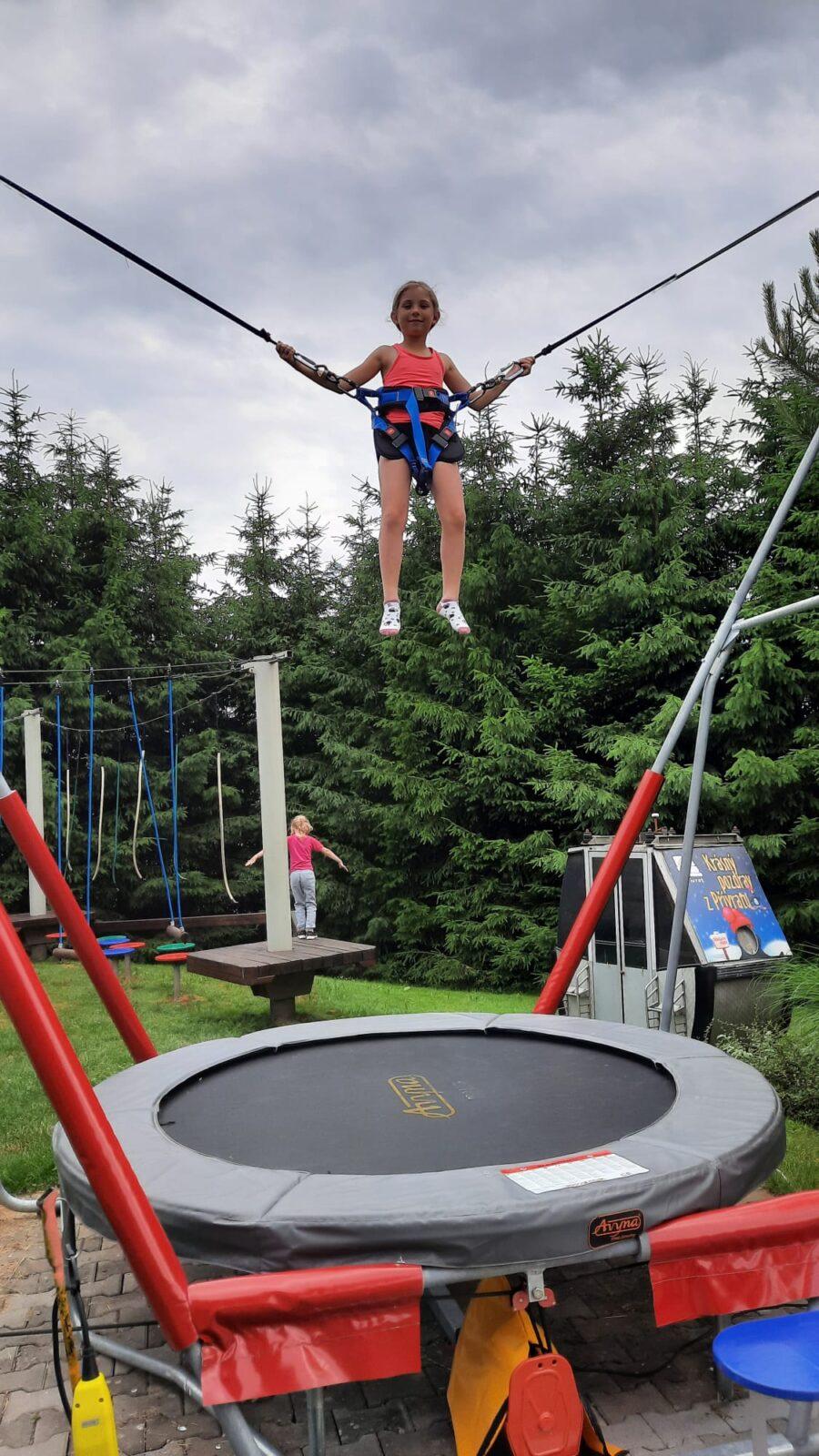 1.A + 1.B na výletě v Pinquin parku - 19