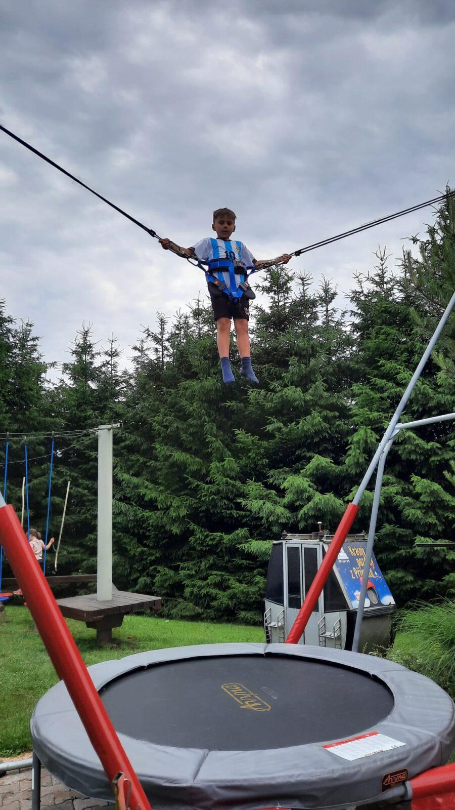 1.A + 1.B na výletě v Pinquin parku - 20