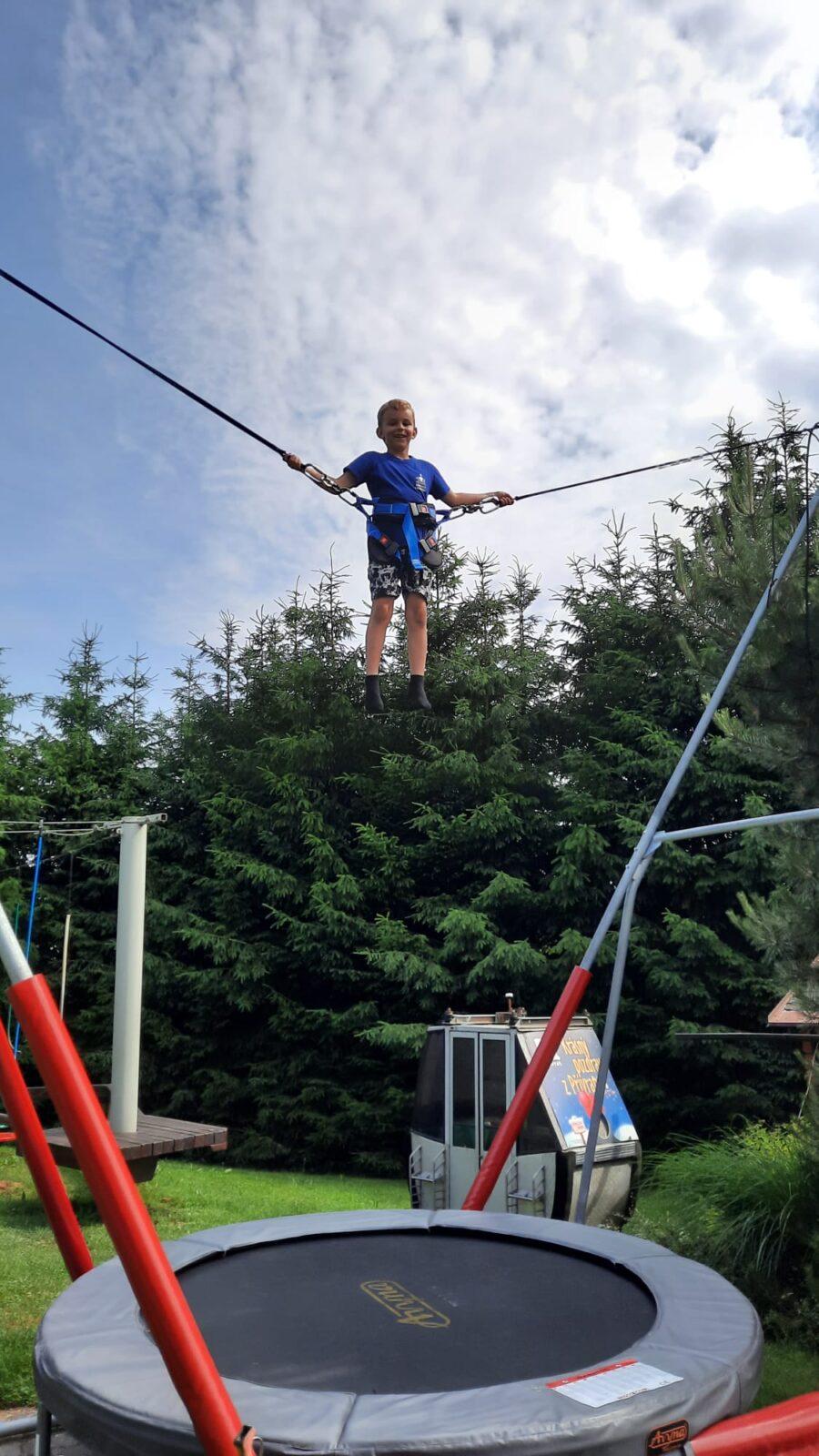 1.A + 1.B na výletě v Pinquin parku - 21