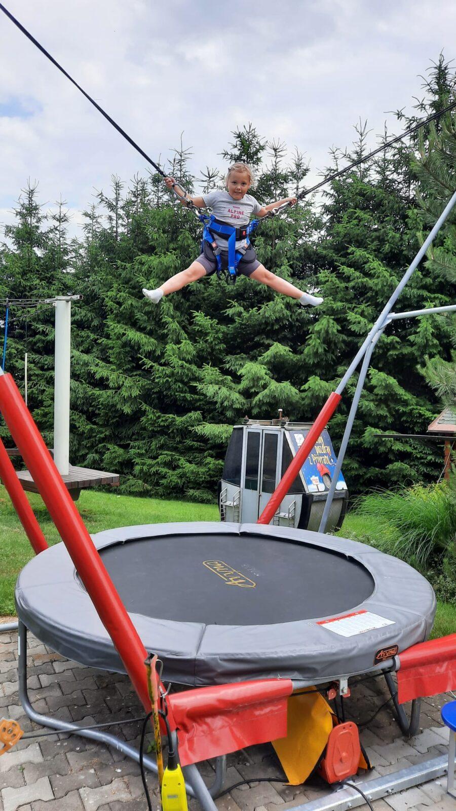 1.A + 1.B na výletě v Pinquin parku - 22