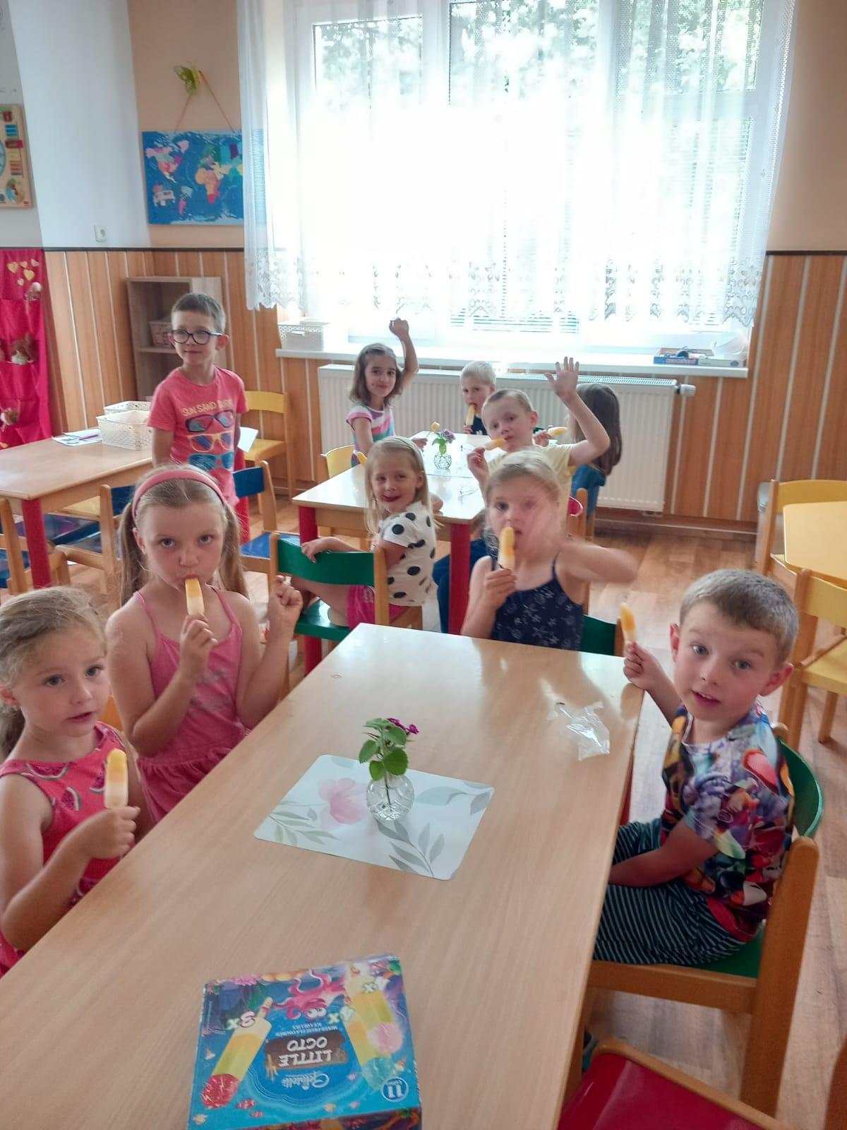 Loučení se školkou... - 4