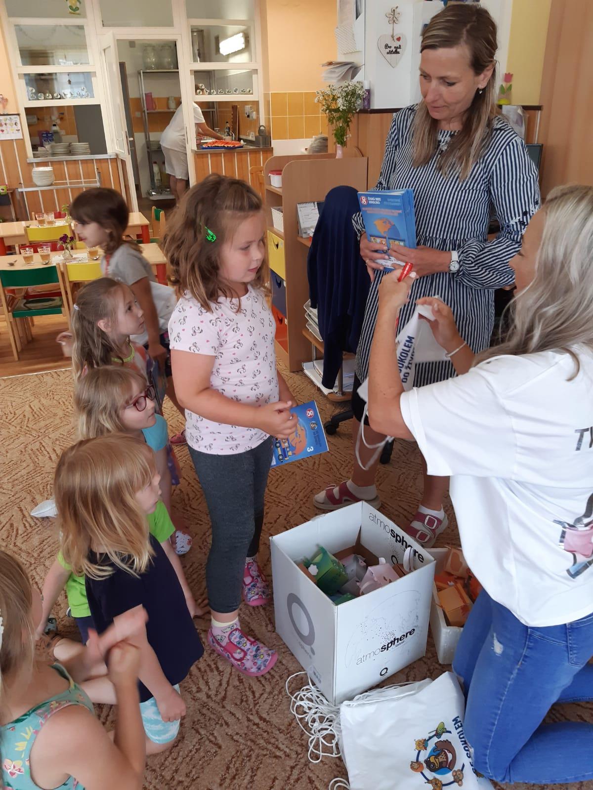 Loučení se školkou... - 5