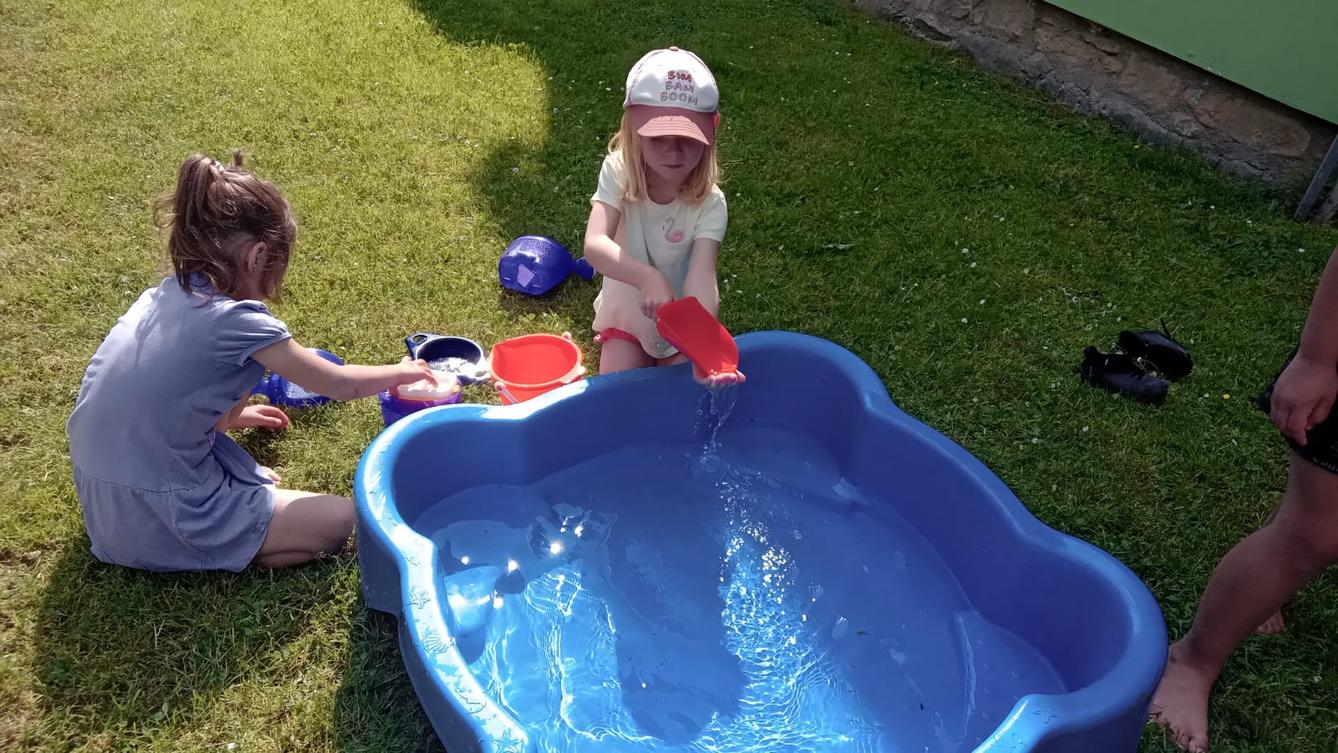 Loučení se školkou... - 6