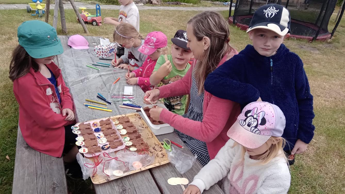 Loučení se školkou... - 7