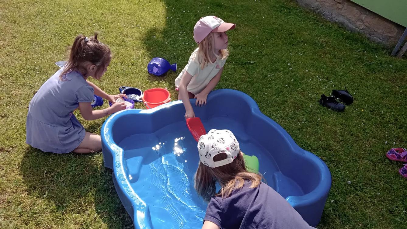 Loučení se školkou... - 8