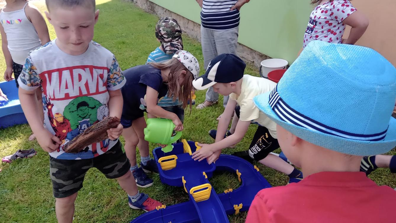 Loučení se školkou... - 10