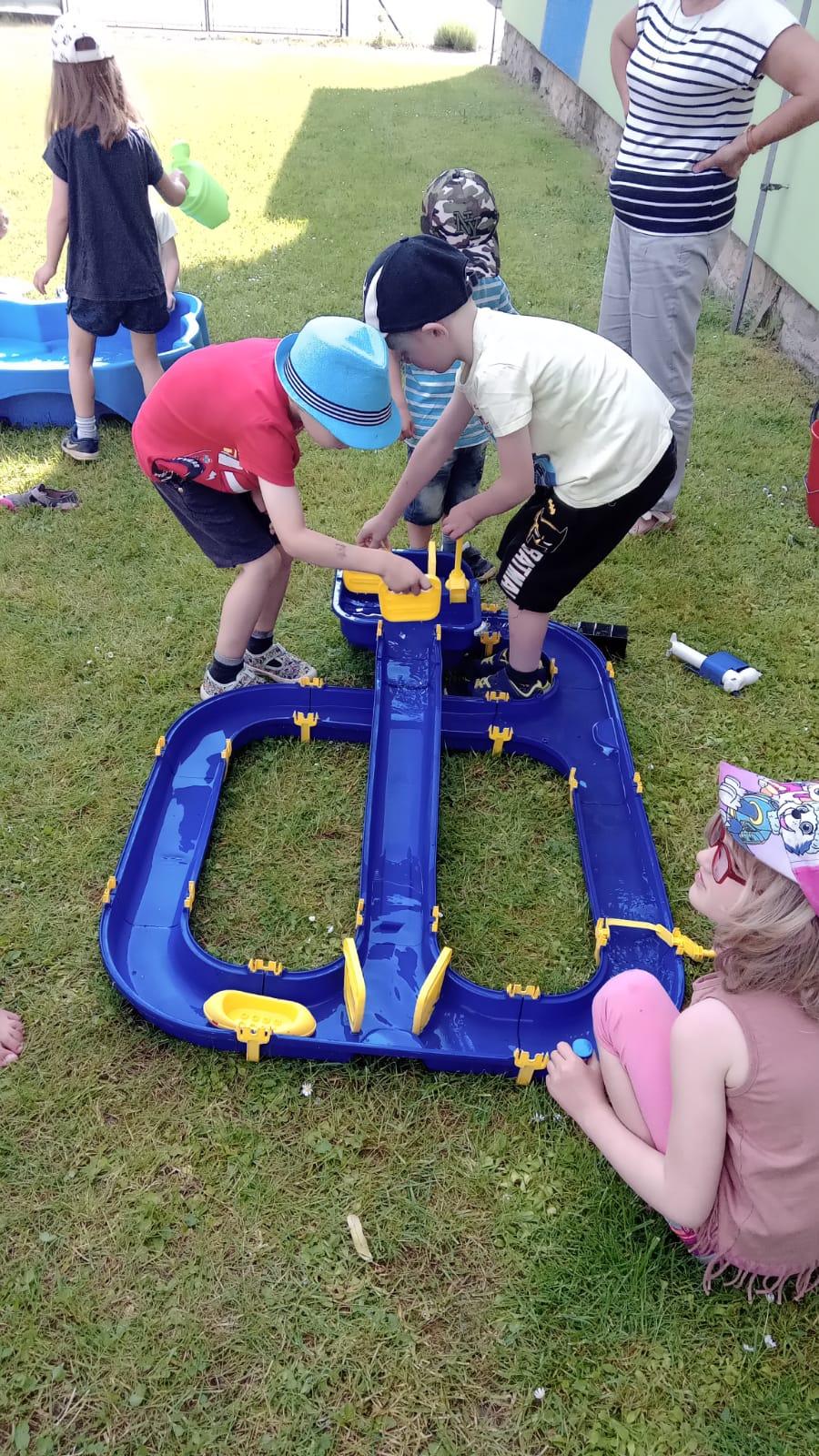 Loučení se školkou... - 11