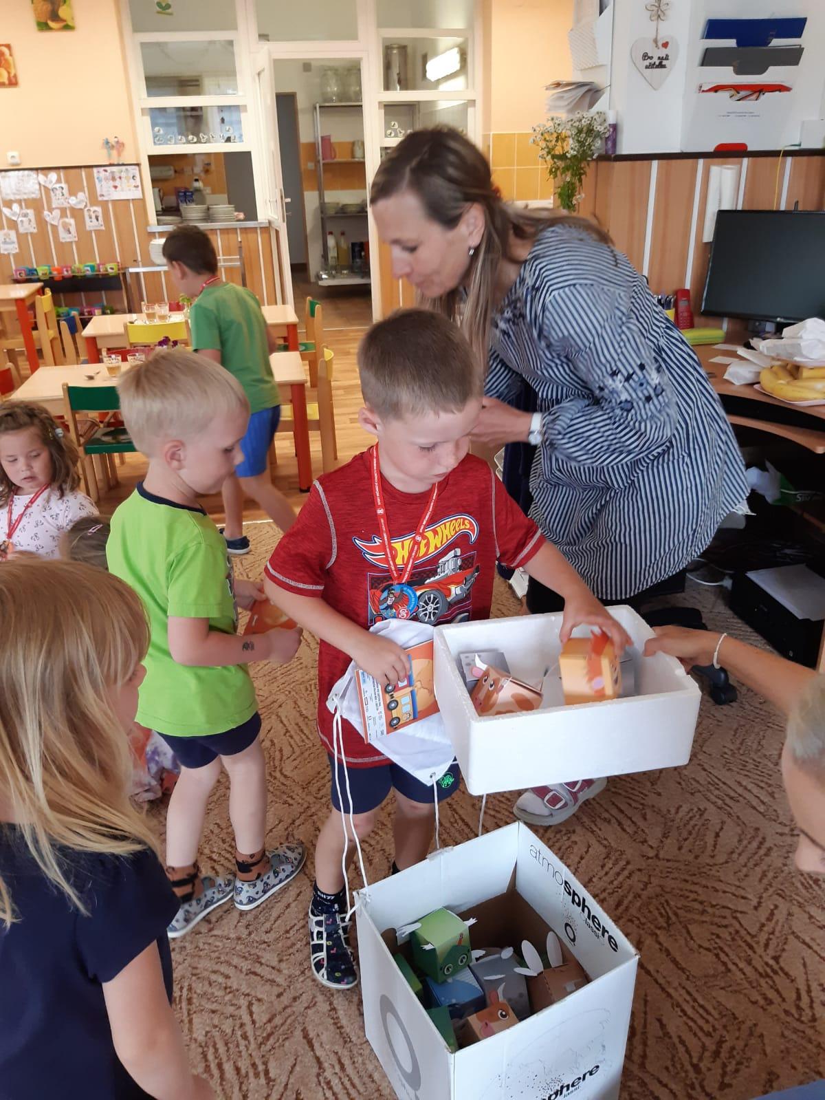 Loučení se školkou... - 16