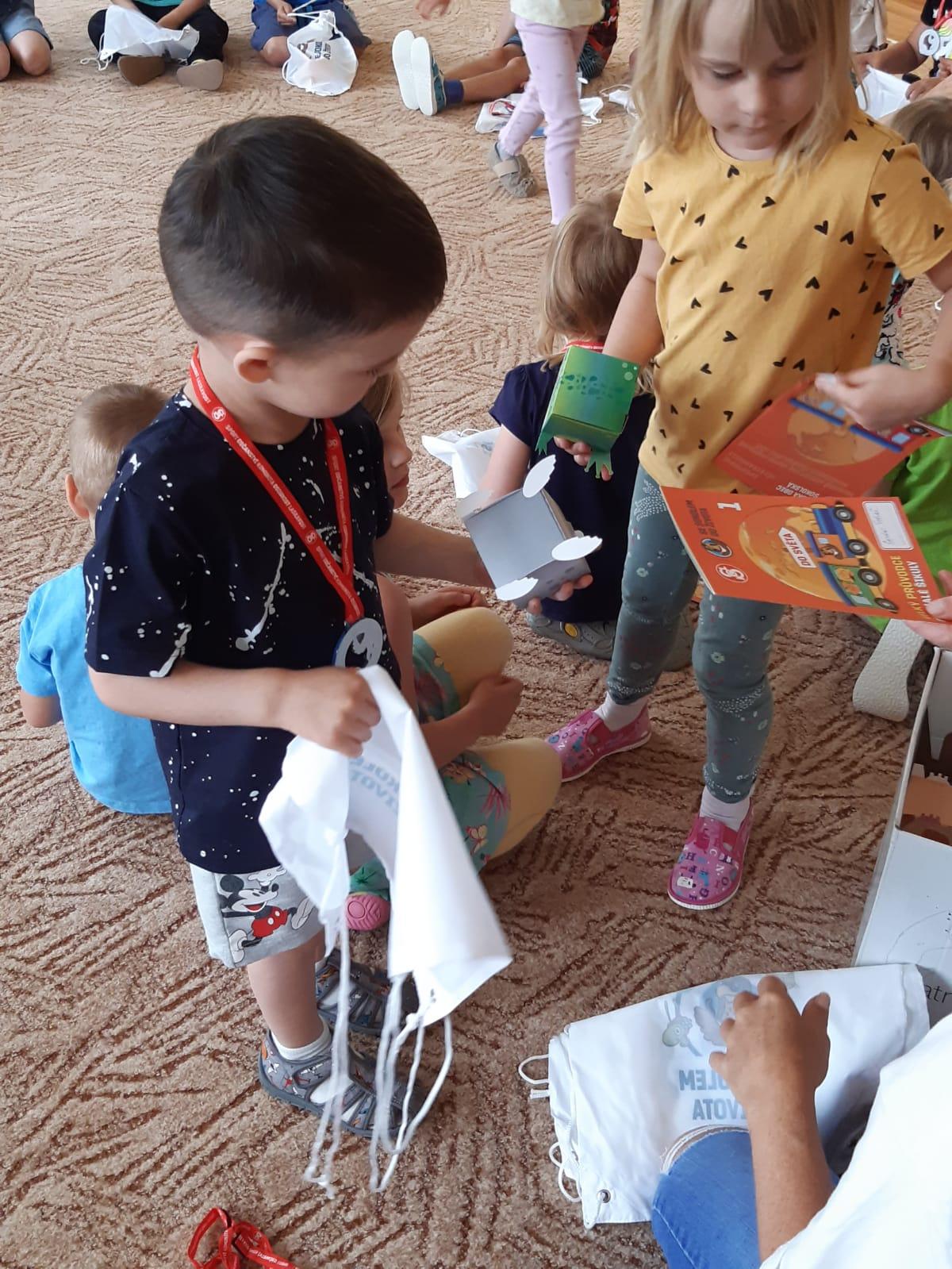 Loučení se školkou... - 18