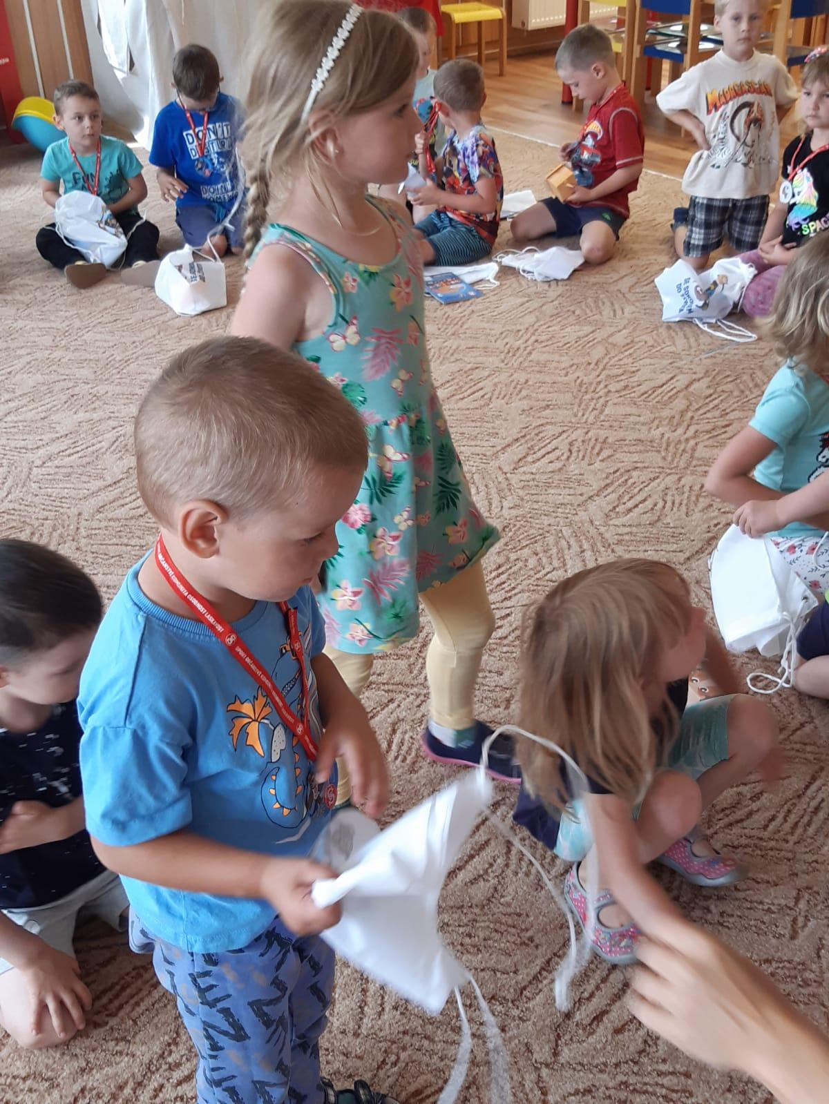 Loučení se školkou... - 21