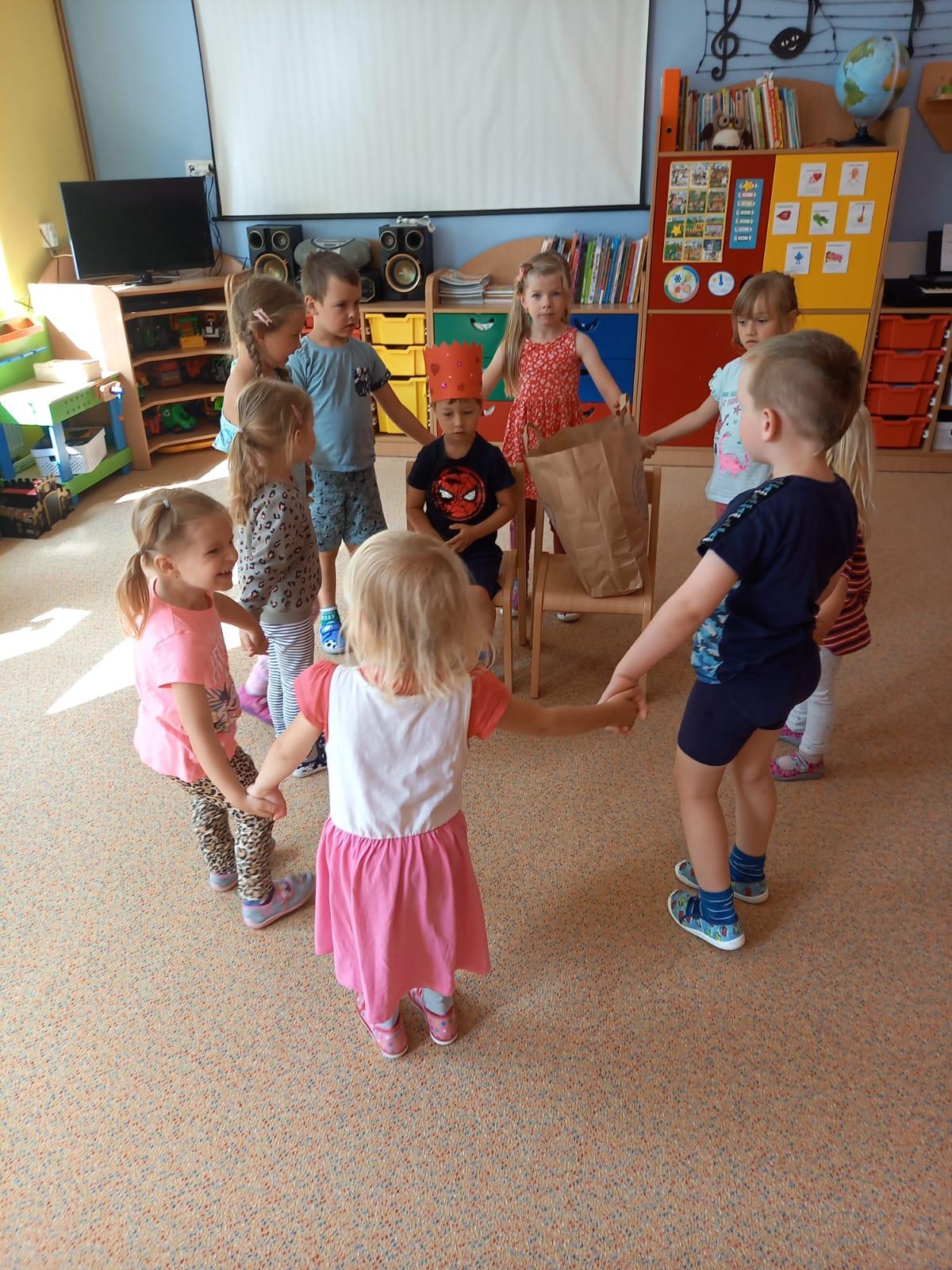 Slavíme: Páťa měl narozeniny :-) - 5