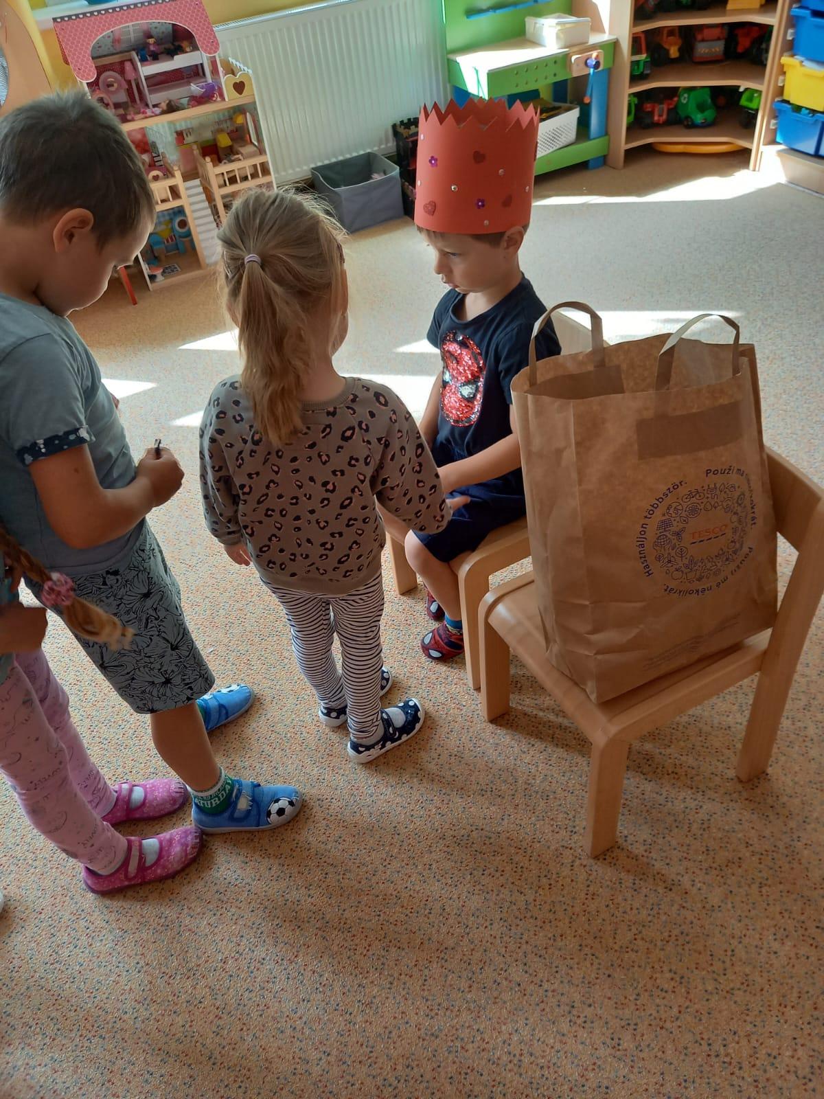 Slavíme: Páťa měl narozeniny :-) - 6