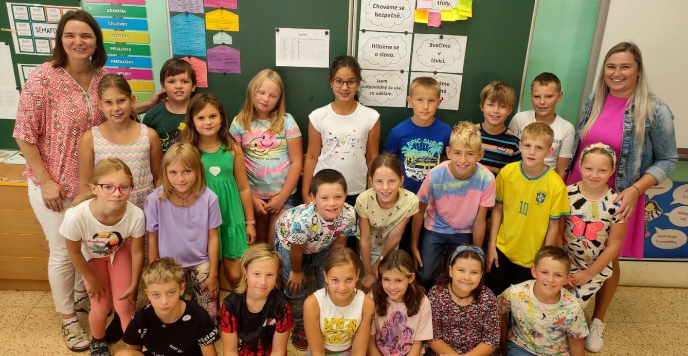 Barevný týden - Papouškové pondělí - 3