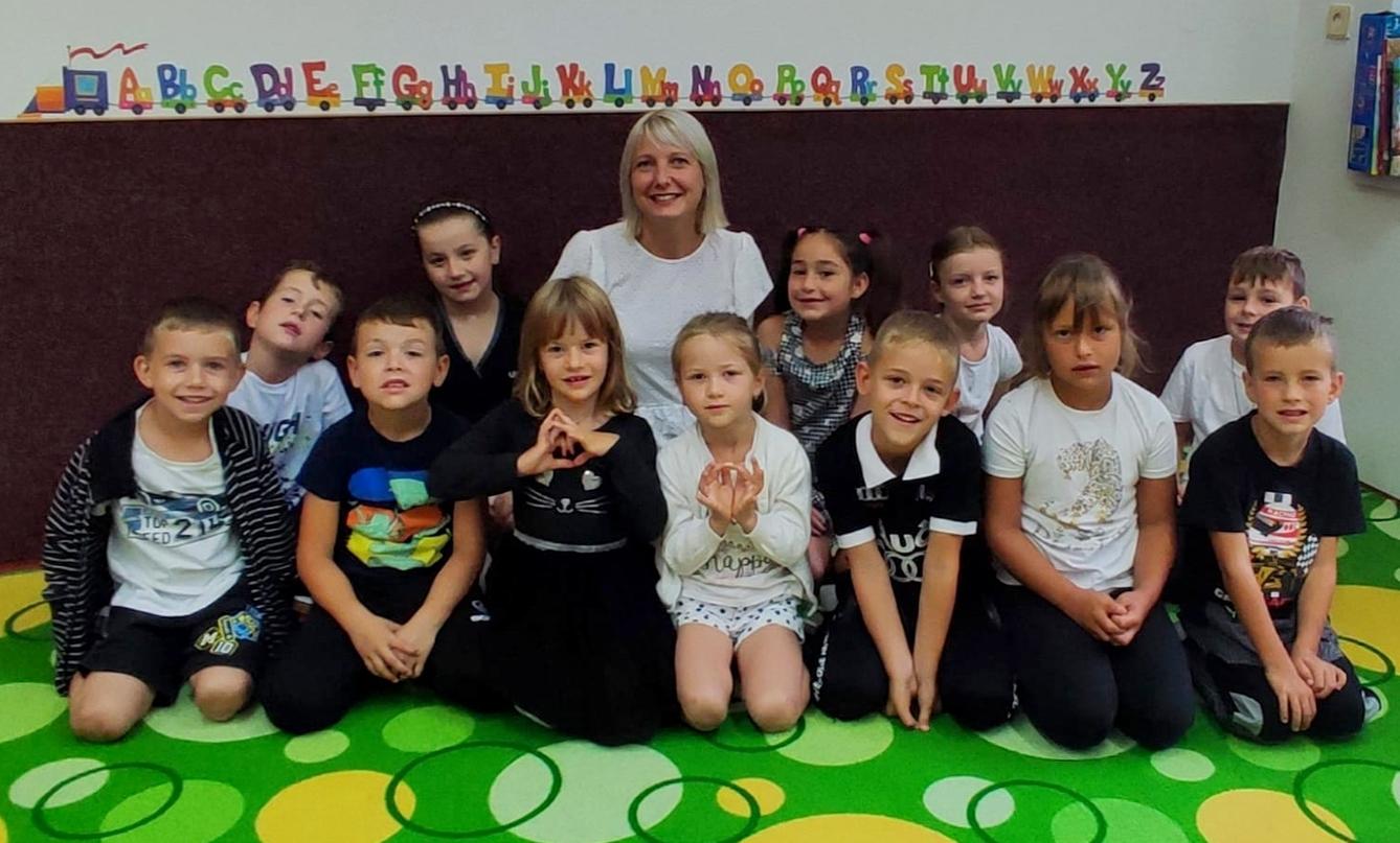 Barevný týden - černo-bílý čtvrtek - 3