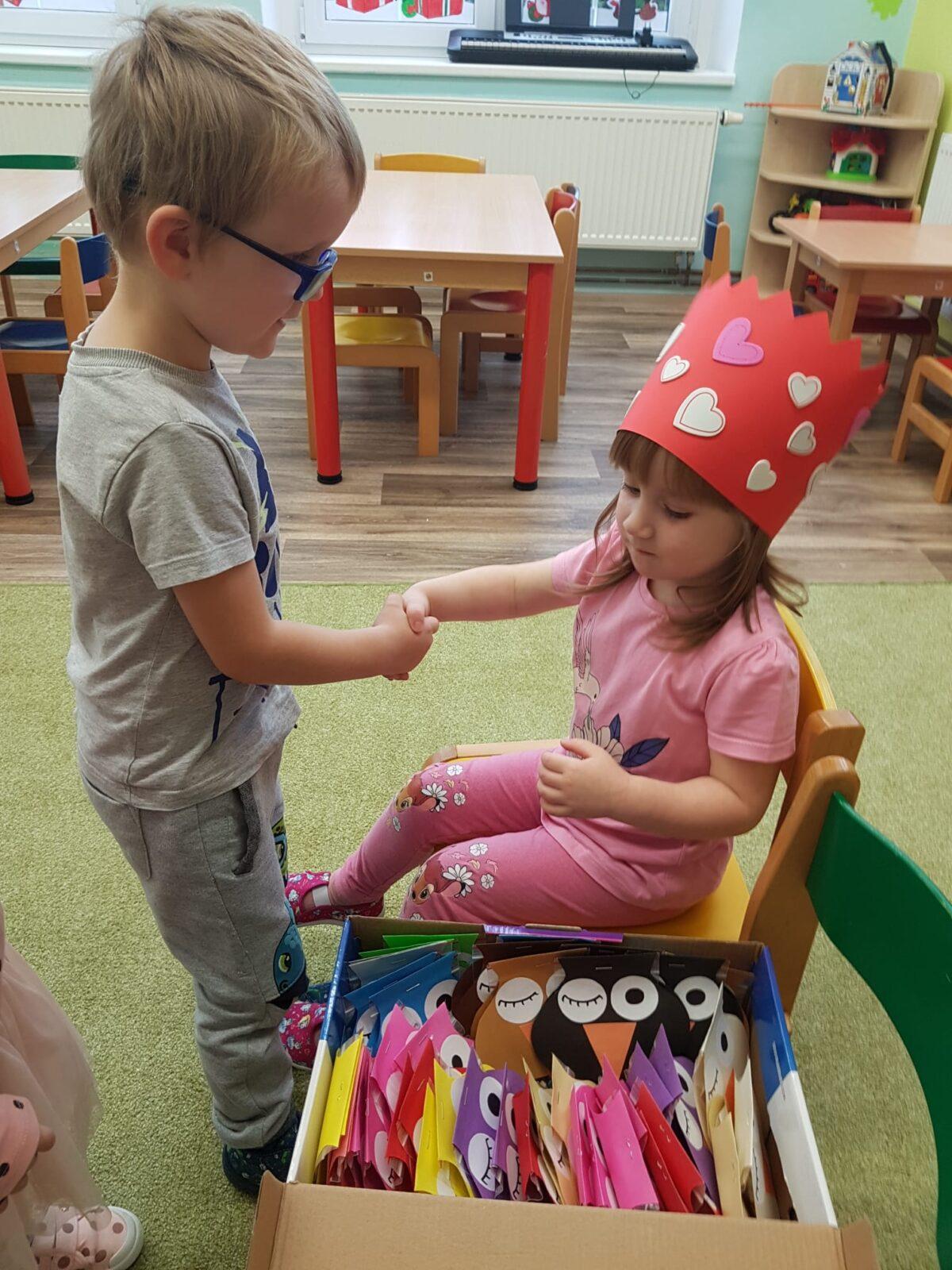 slavíme: michalka měla narozeniny - 2