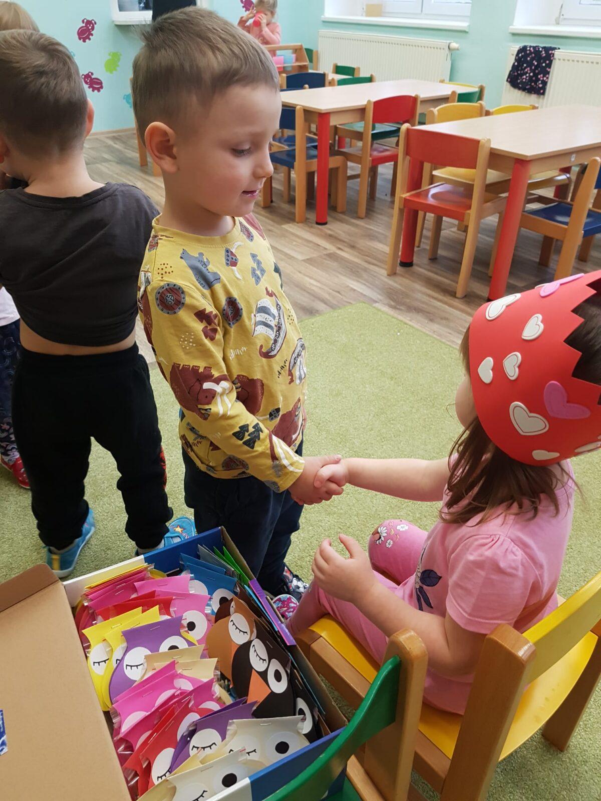 slavíme: michalka měla narozeniny - 4