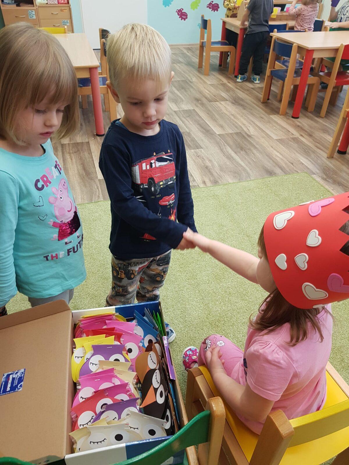 slavíme: michalka měla narozeniny - 5