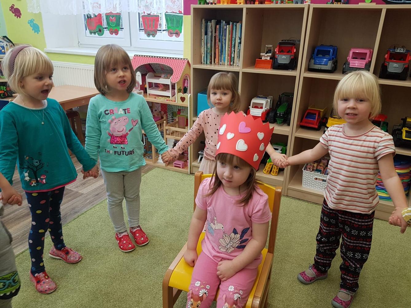 slavíme: michalka měla narozeniny - 6