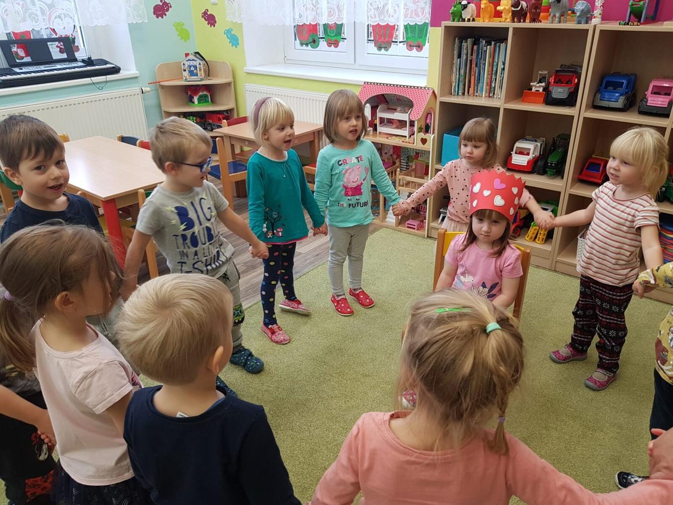 slavíme: michalka měla narozeniny - 7