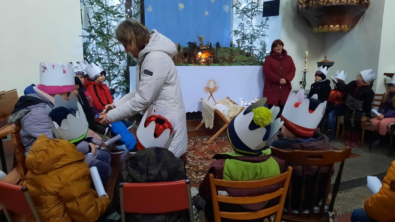 S mudrci za hvězdou - 1., 2.A. 2.B, 3. třída - 7