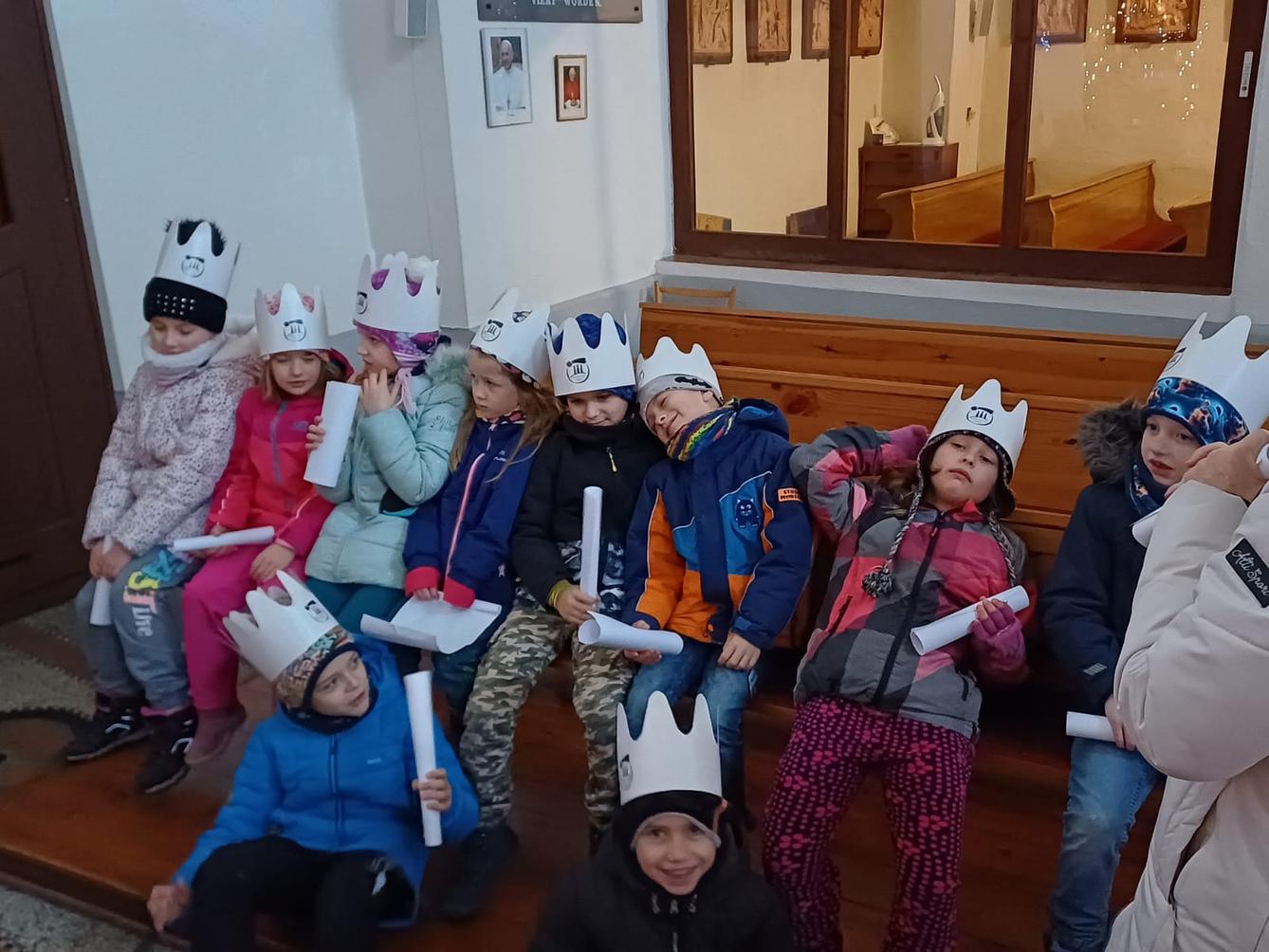 S mudrci za hvězdou - 1., 2.A. 2.B, 3. třída - 16