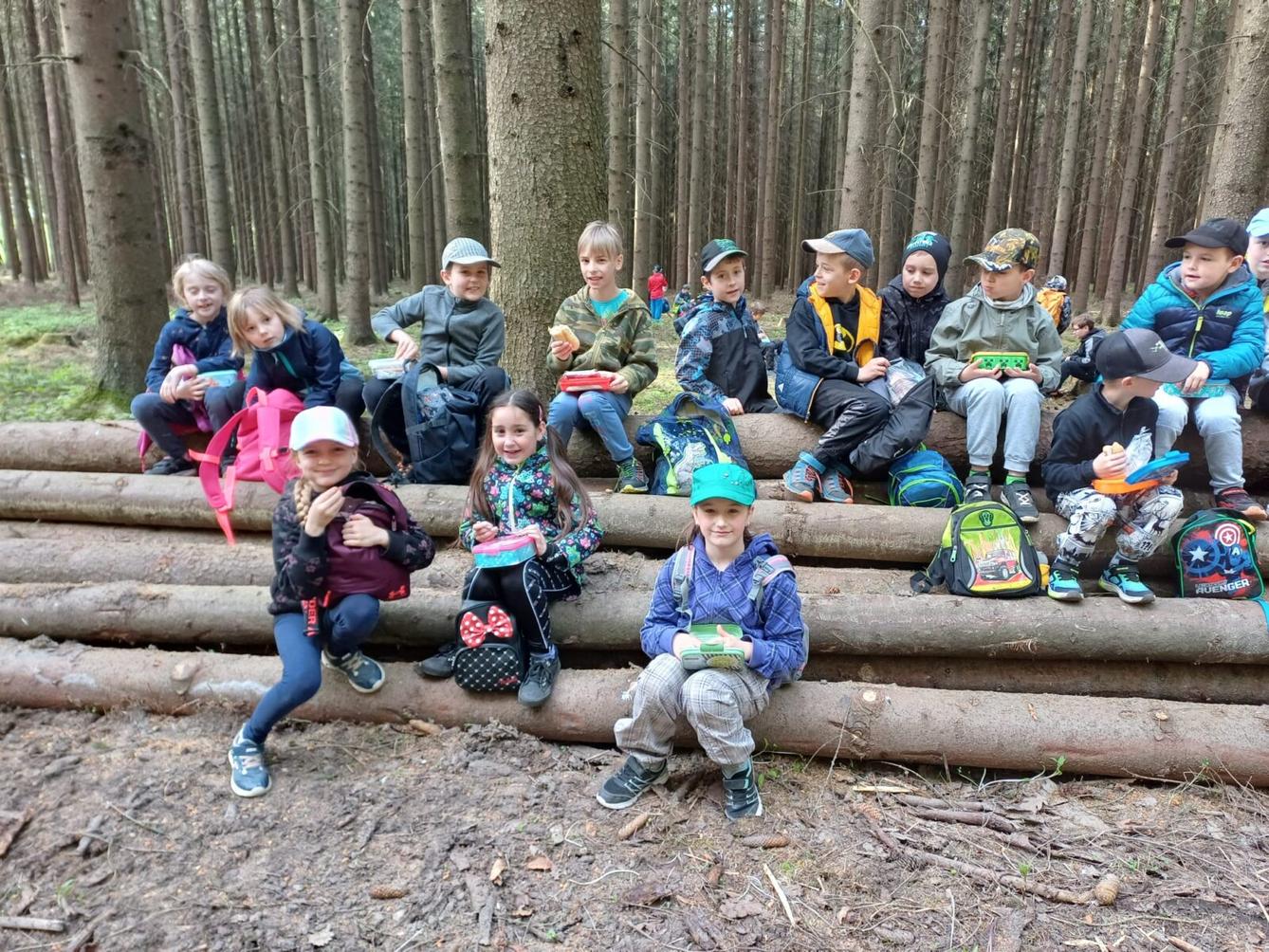 I. stupeň ZŠ a Den Země - 11