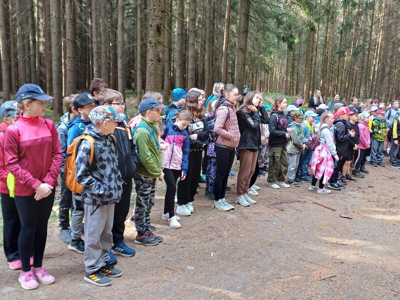 I. stupeň ZŠ a Den Země - 12