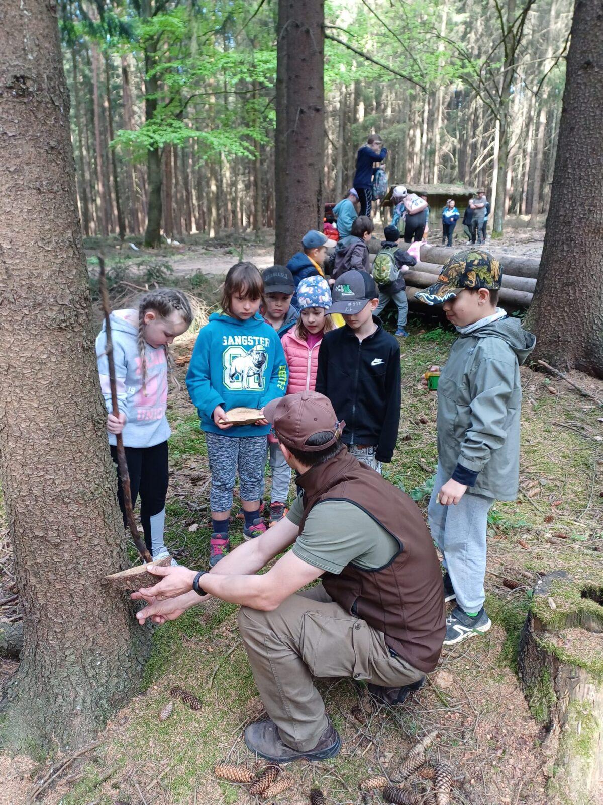 I. stupeň ZŠ a Den Země - 15