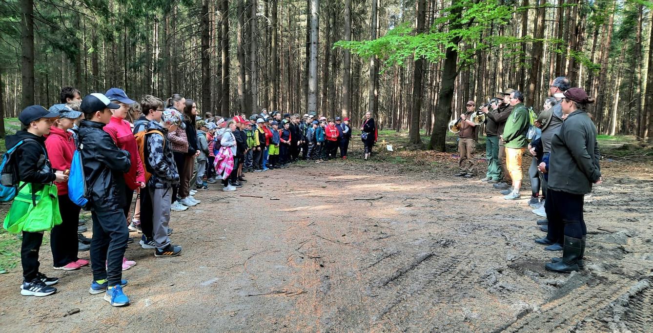 I. stupeň ZŠ a Den Země - 16