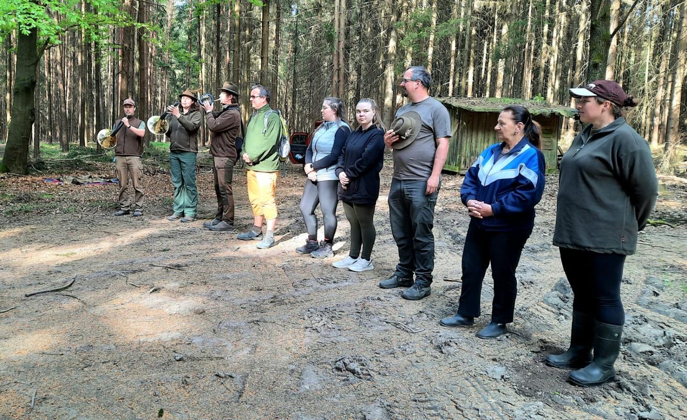 I. stupeň ZŠ a Den Země - 17