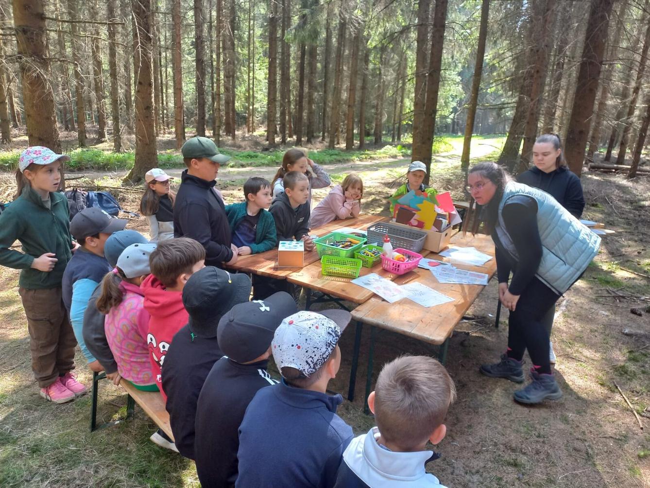 I. stupeň ZŠ a Den Země - 19