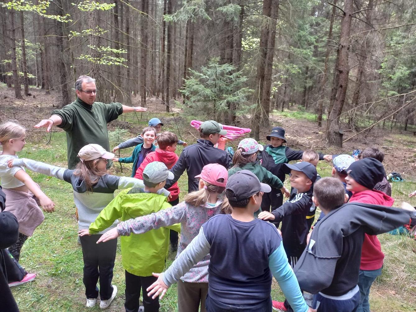 I. stupeň ZŠ a Den Země - 22