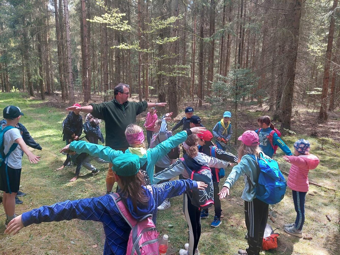 I. stupeň ZŠ a Den Země - 25